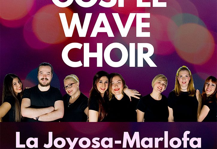 The Gospel Wave Choir