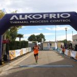 3ª Carrera Popular 5k