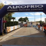 3ª Carrera Popular 5k