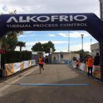 3ª Carrera Popular 5k