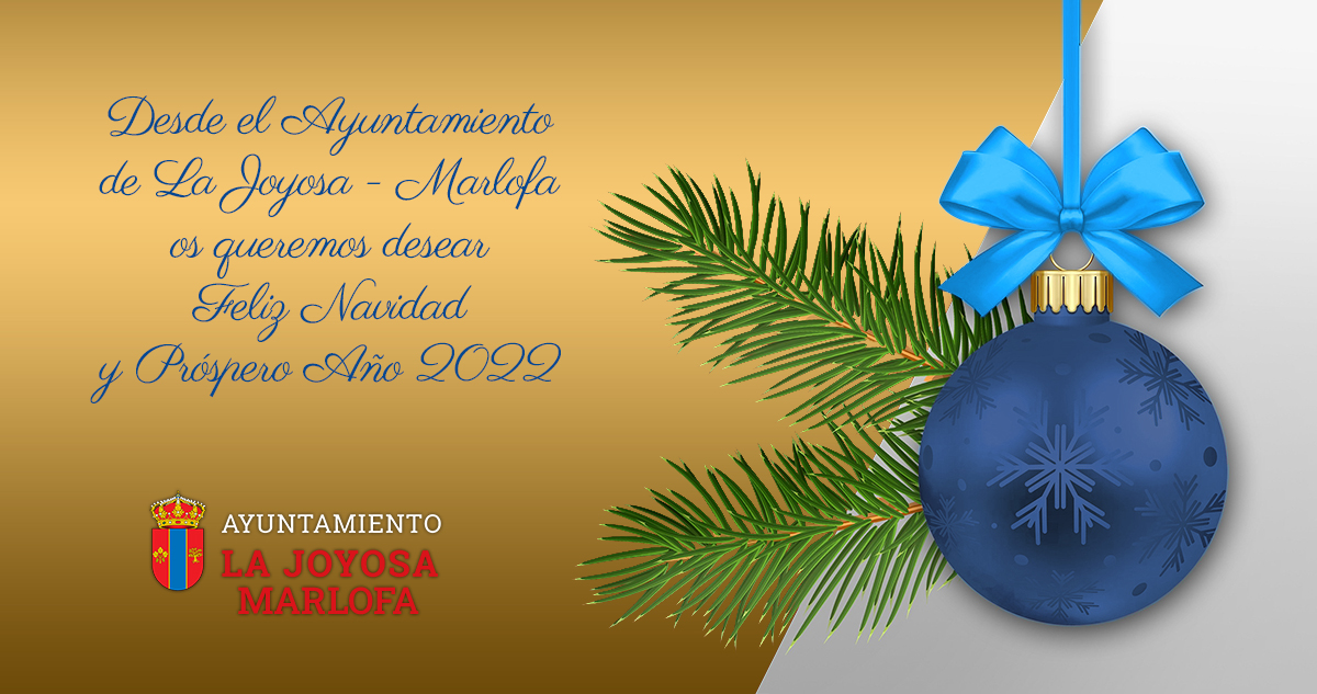 Felicitacion Navidad