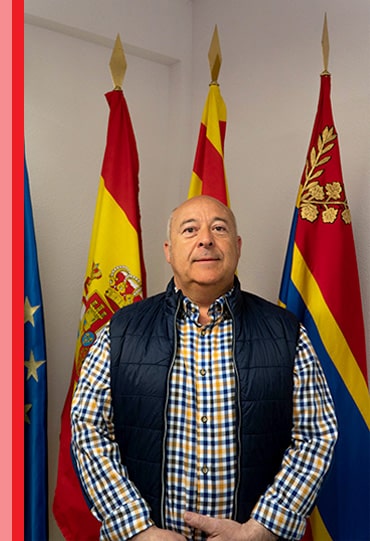 Jesús Manuel Ochoa