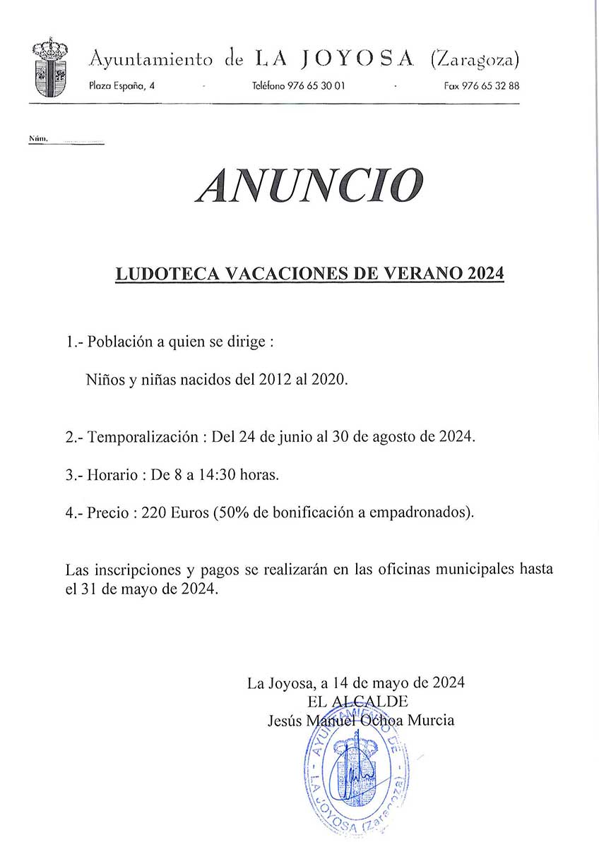 Ludoteca-verano