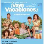 vaya vacaciones